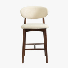 Lot de 2 tabourets