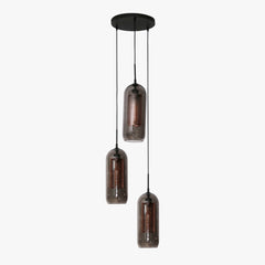 Luminaire en suspension