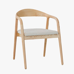 Chaise de repas