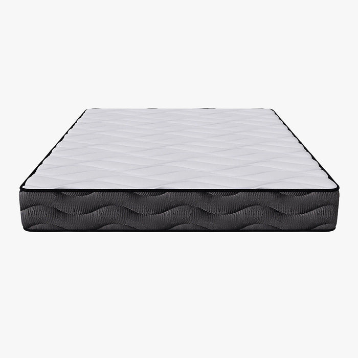 EDEN Matelas mousse 160x200 cm épaisseur 20 cm