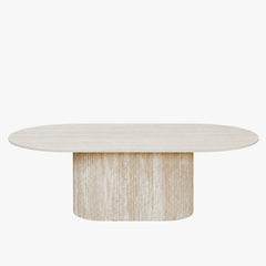 Table basse 120 cm