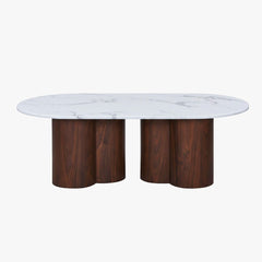 Table basse 120 cm