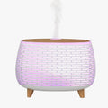 KALI Diffuseur d'huiles essentielles à LED blanc