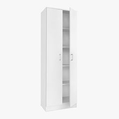 Armoire 2 portes
