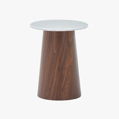 Table d'appoint 40 cm