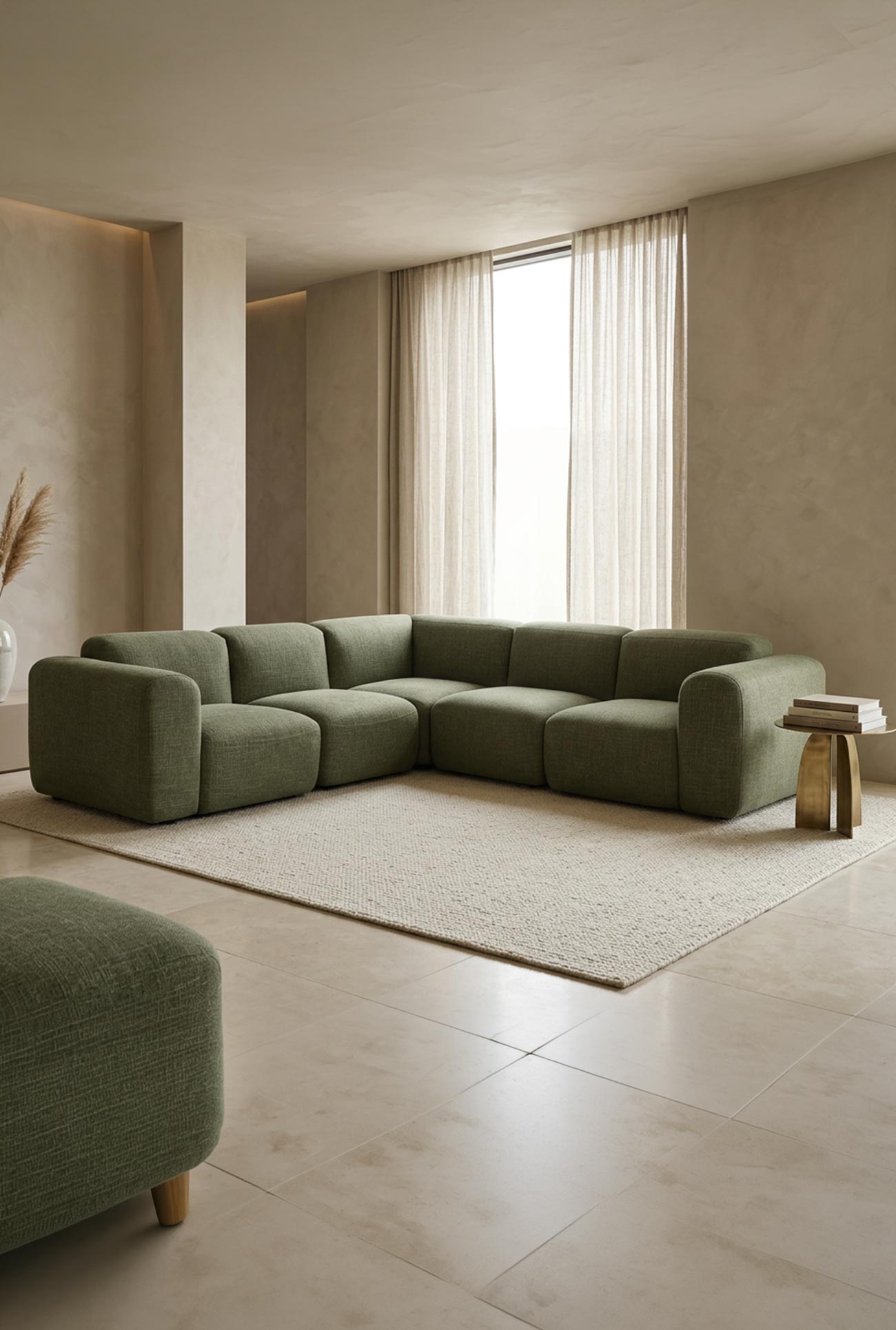 ALMA - Mobilier Deco