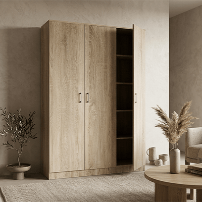 Armoires - Mobilier Deco