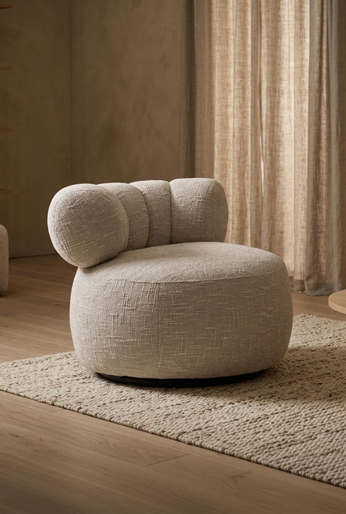 BLAIR - Mobilier Deco