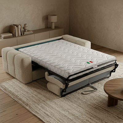 Canapés convertibles - Mobilier Deco