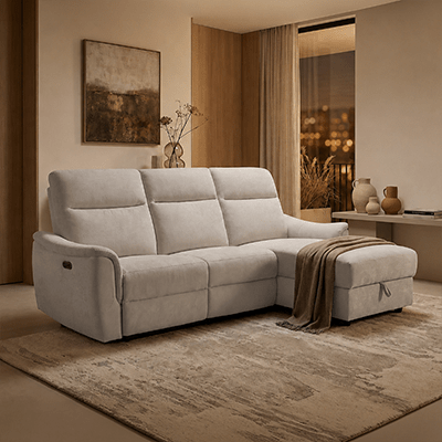 Canapés relax - Mobilier Deco