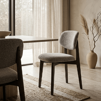 Chaises de repas - Mobilier Deco