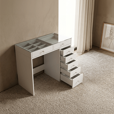Coiffeuses - Mobilier Deco