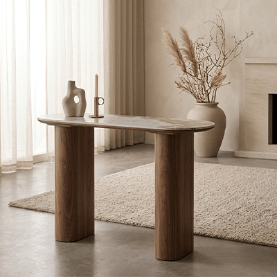 Consoles - Mobilier Deco