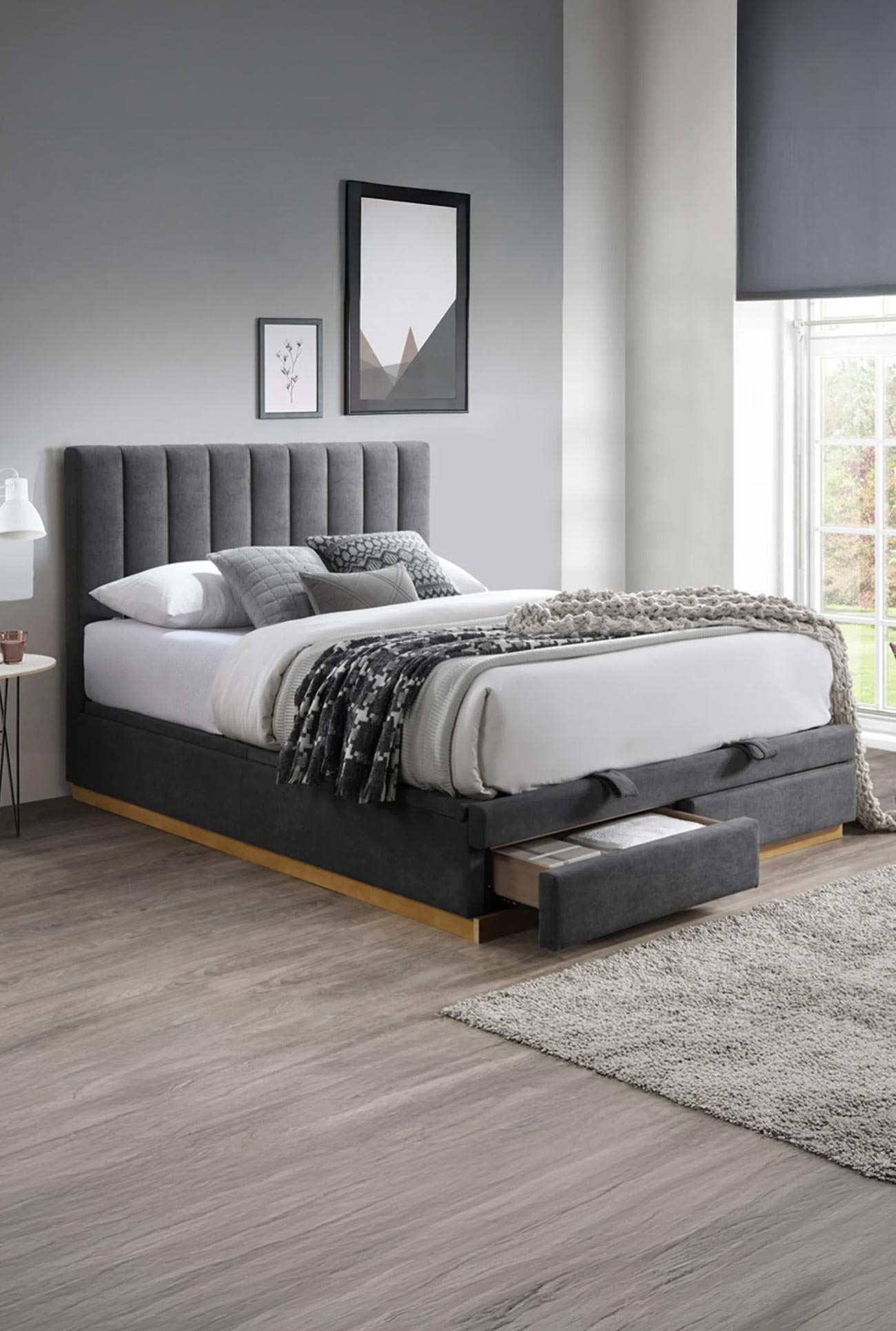 DANIEL - Mobilier Deco