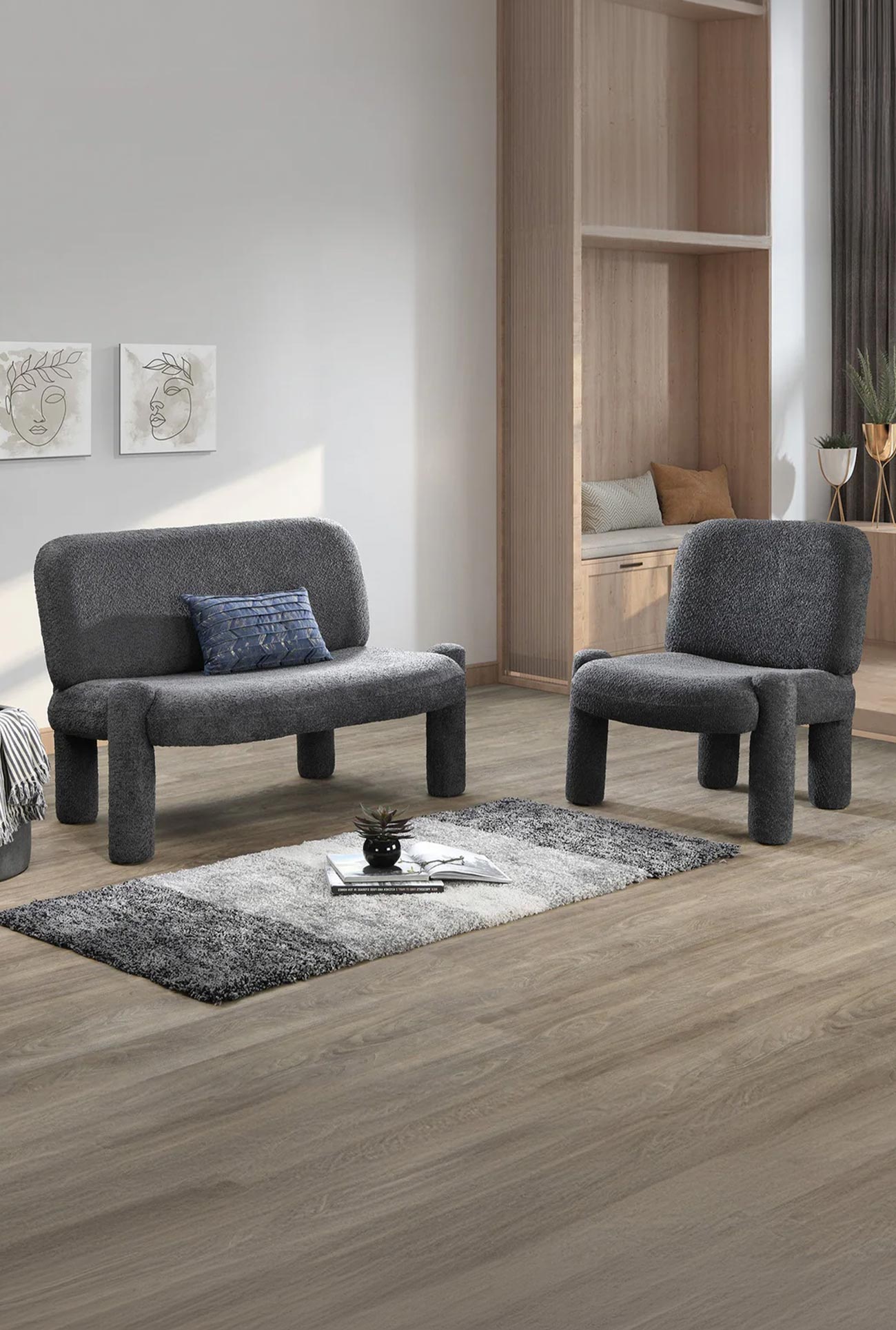 DANITA - Mobilier Deco