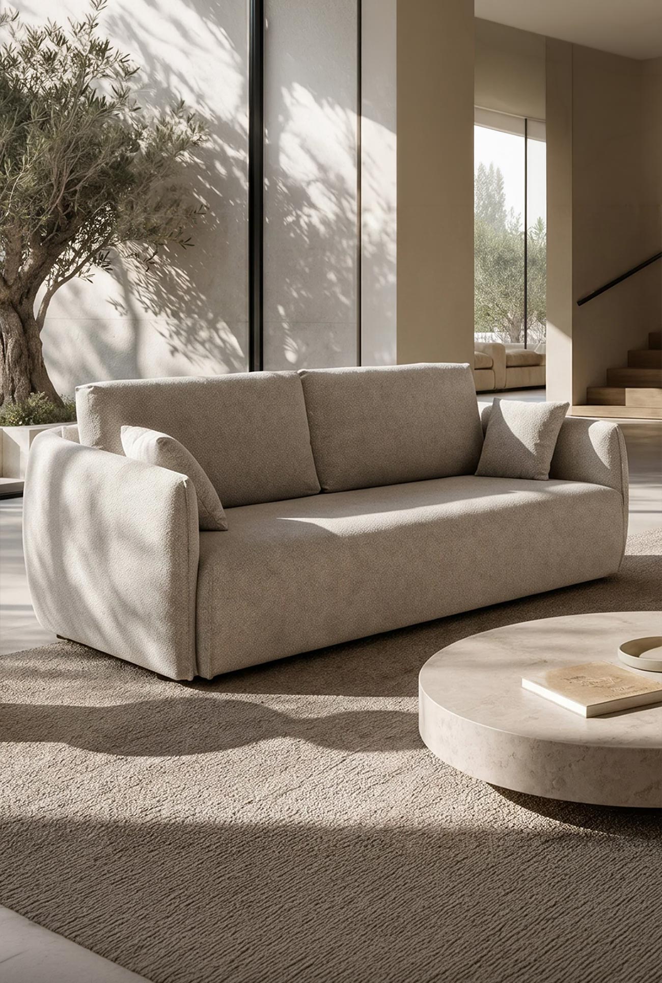 DAYLA - Mobilier Deco
