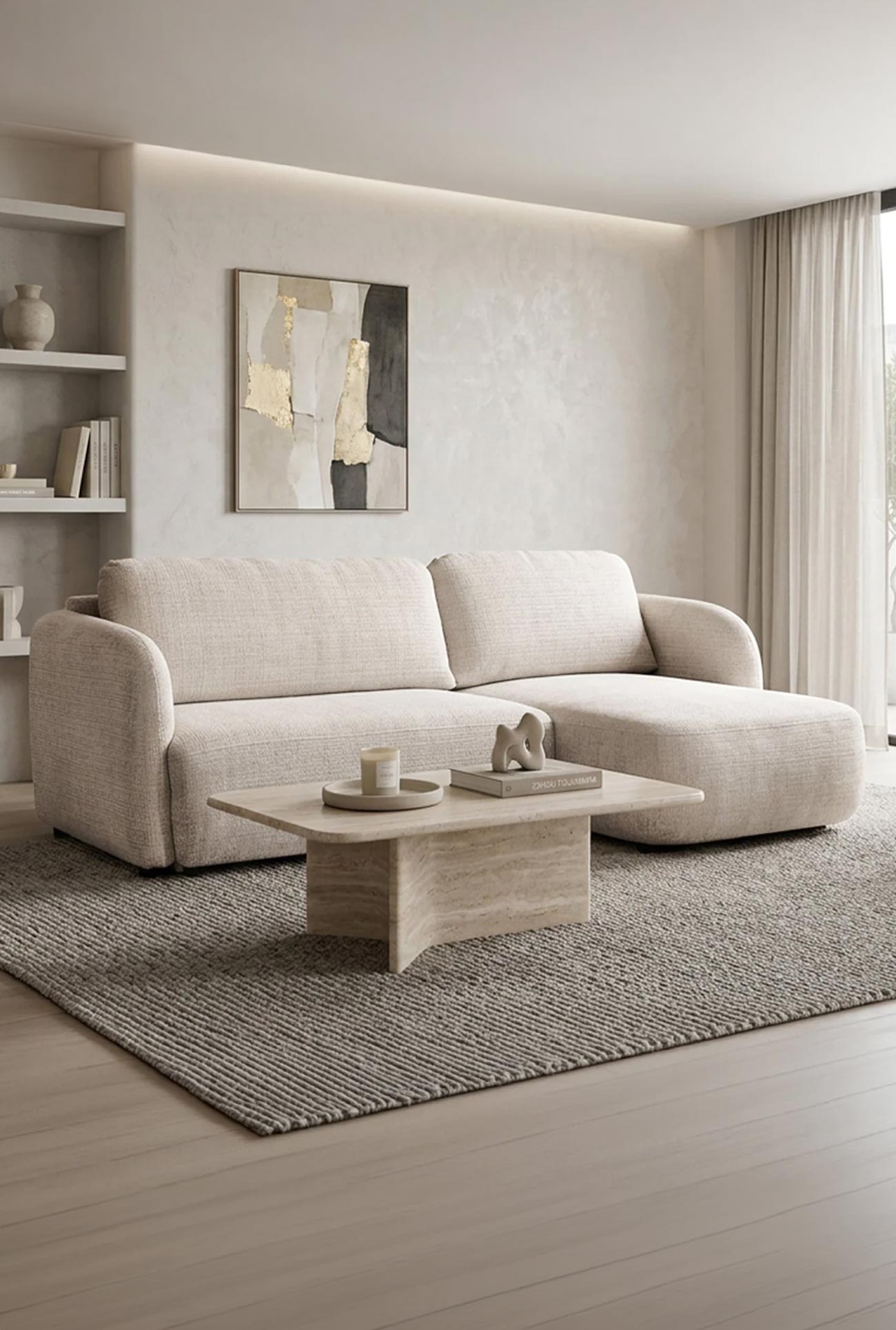 DRIXY - Mobilier Deco