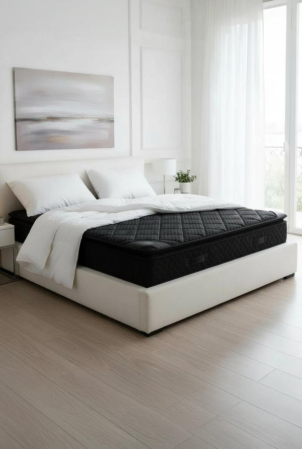 DUBAI BLACK