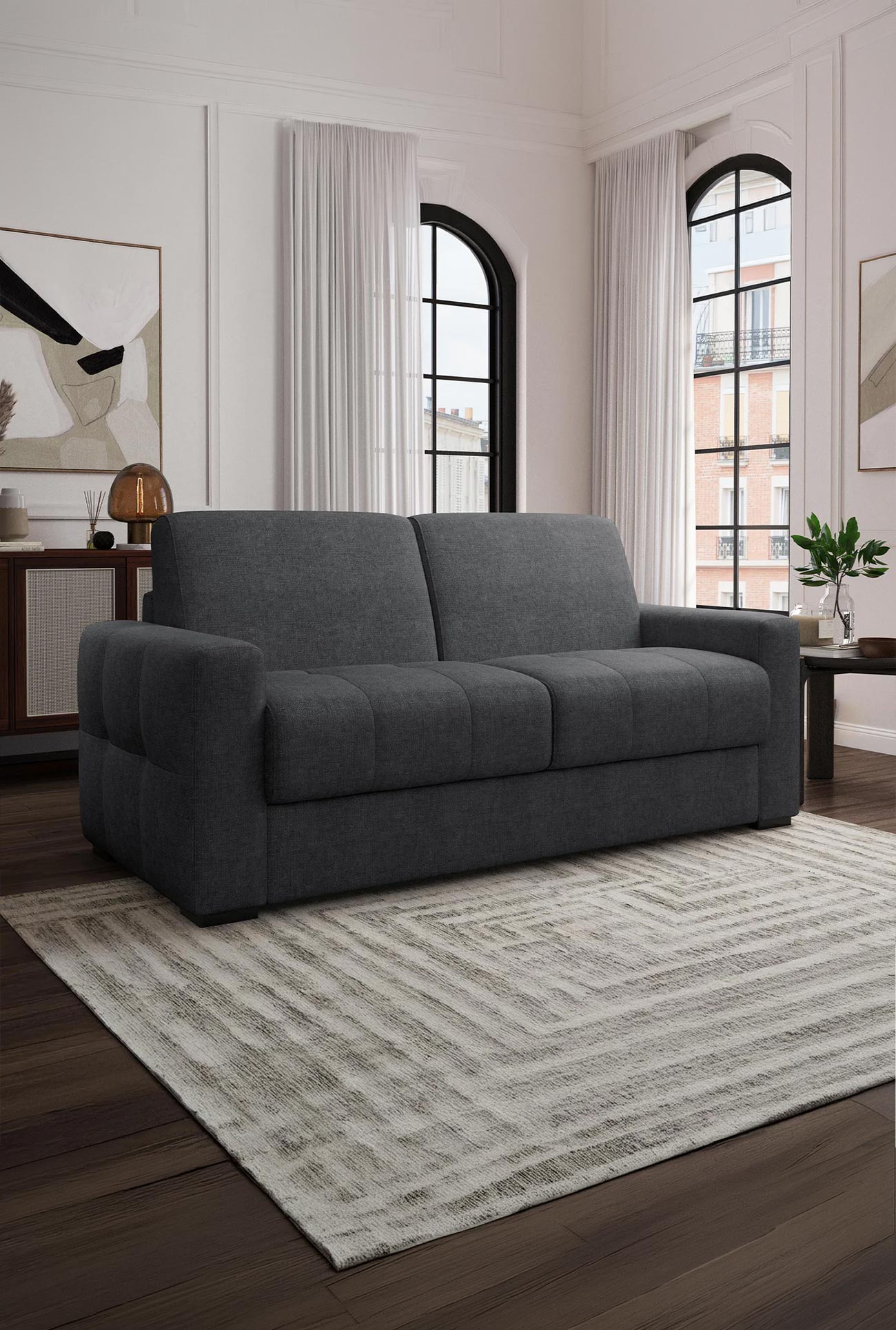 DYLANE - Mobilier Deco