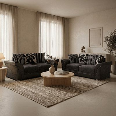 Ensemble de canapés - Mobilier Deco