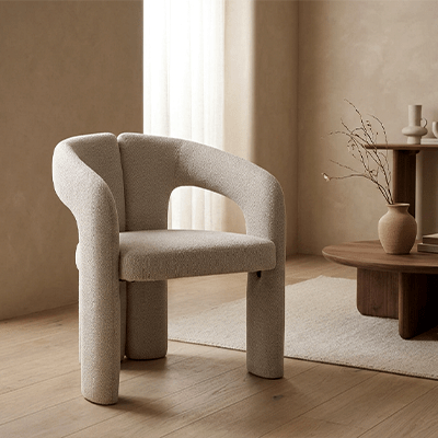 Fauteuils - Mobilier Deco