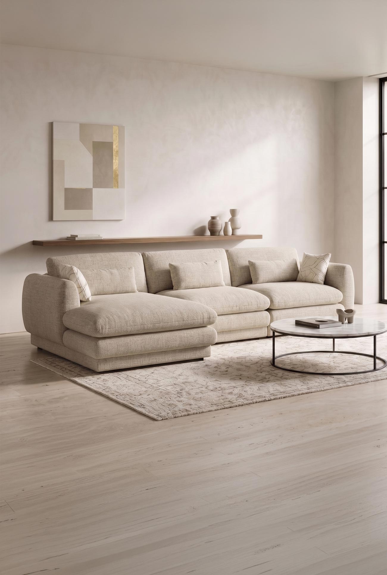 KENDAL - Mobilier Deco