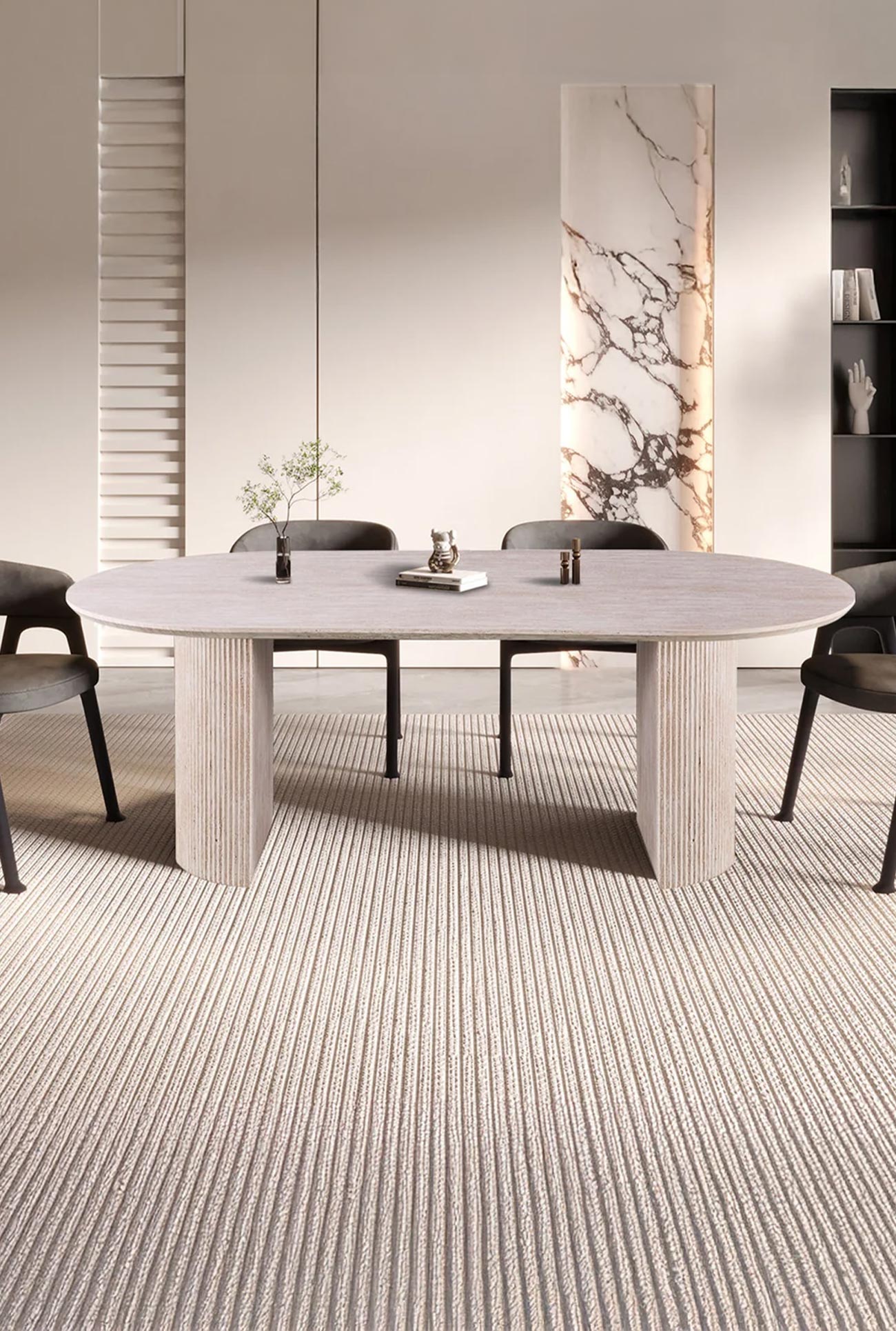 LAGOS - Tables à manger, tables basses & tables d'appoint - Mobilier Deco