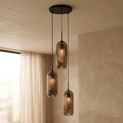 Luminaires - Mobilier Deco