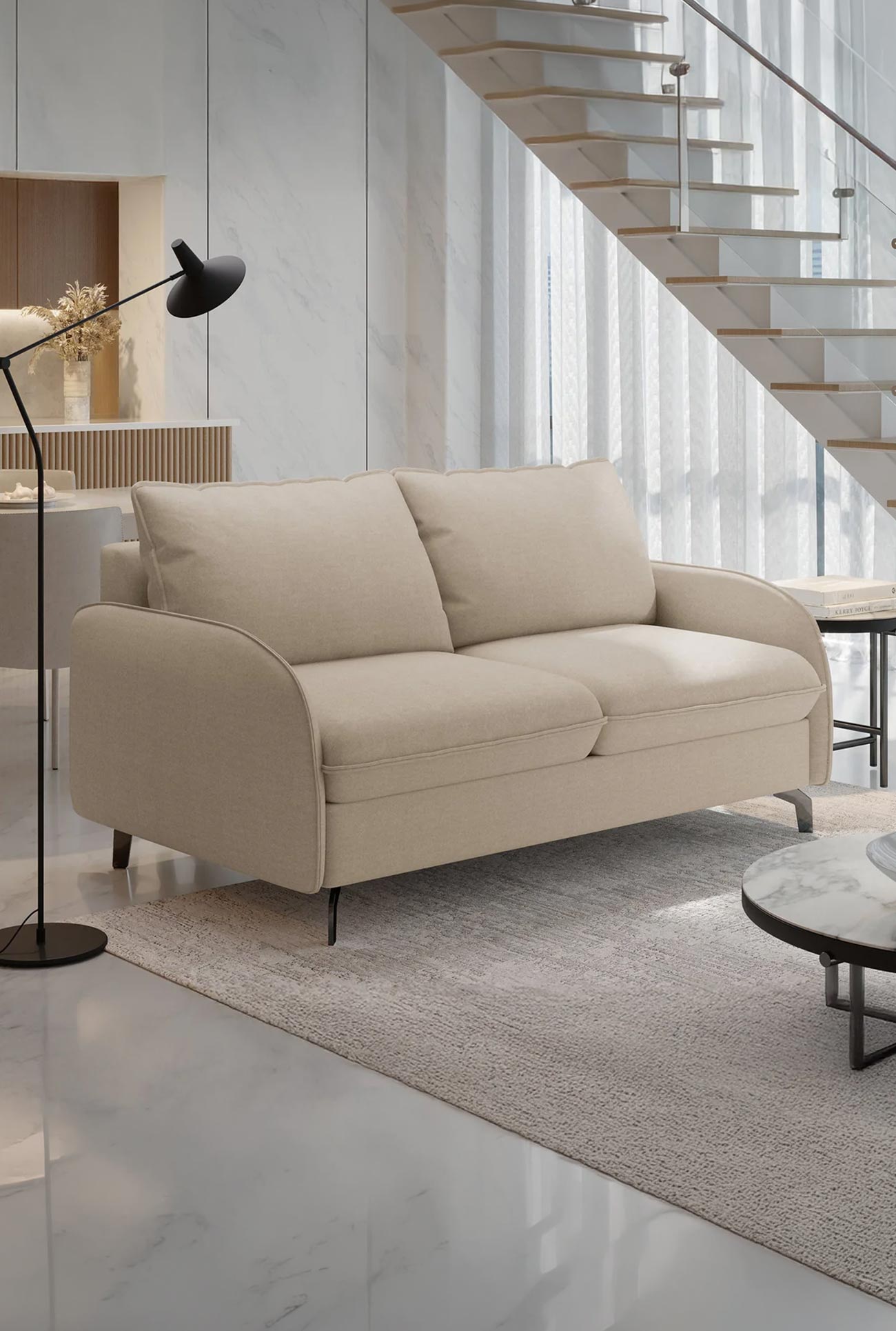 MARTINE - Mobilier Deco