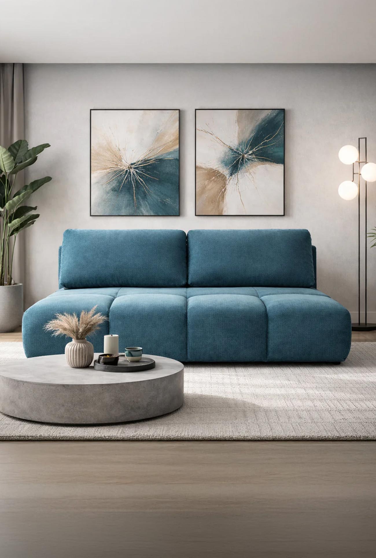 MELVA - Mobilier Deco