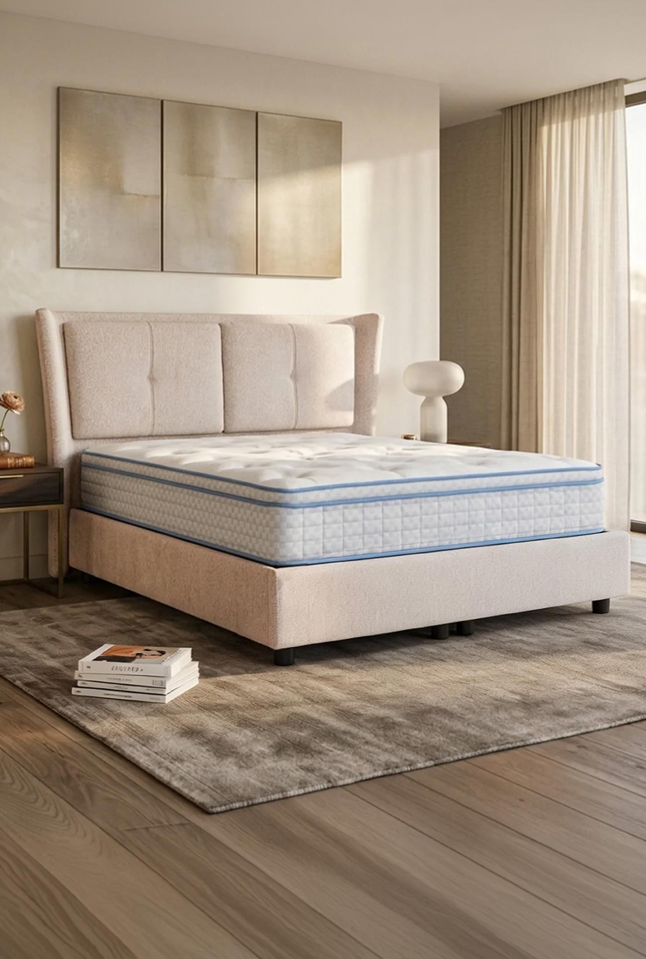 MILIA - Mobilier Deco