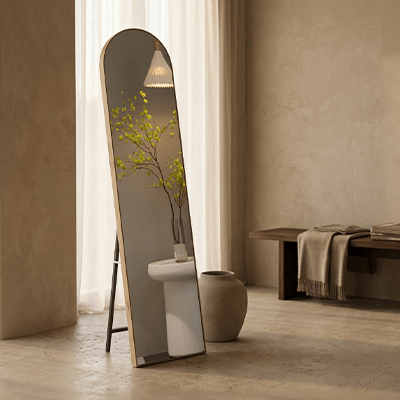 Miroirs - Mobilier Deco