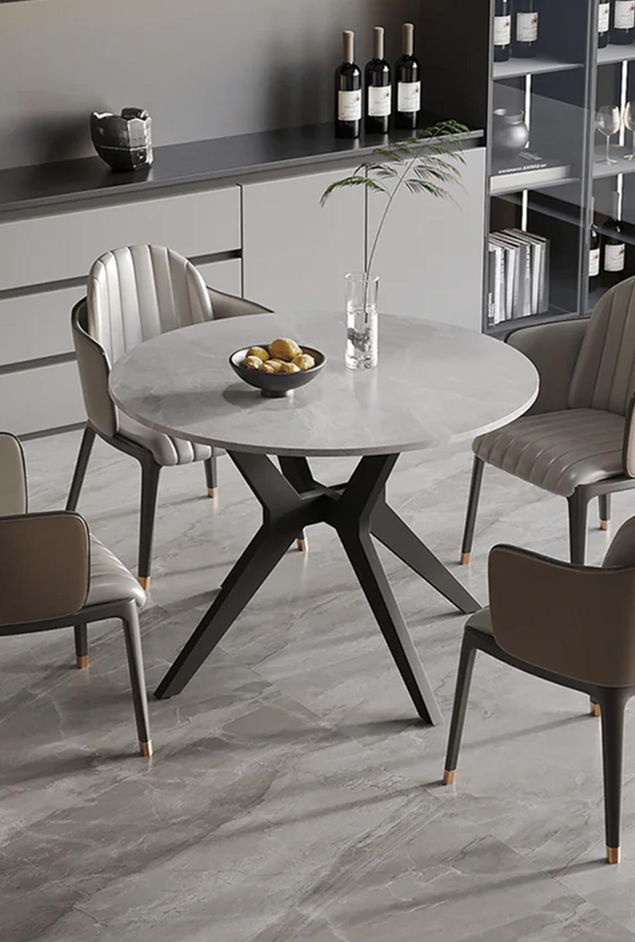 MONNA - Mobilier Deco