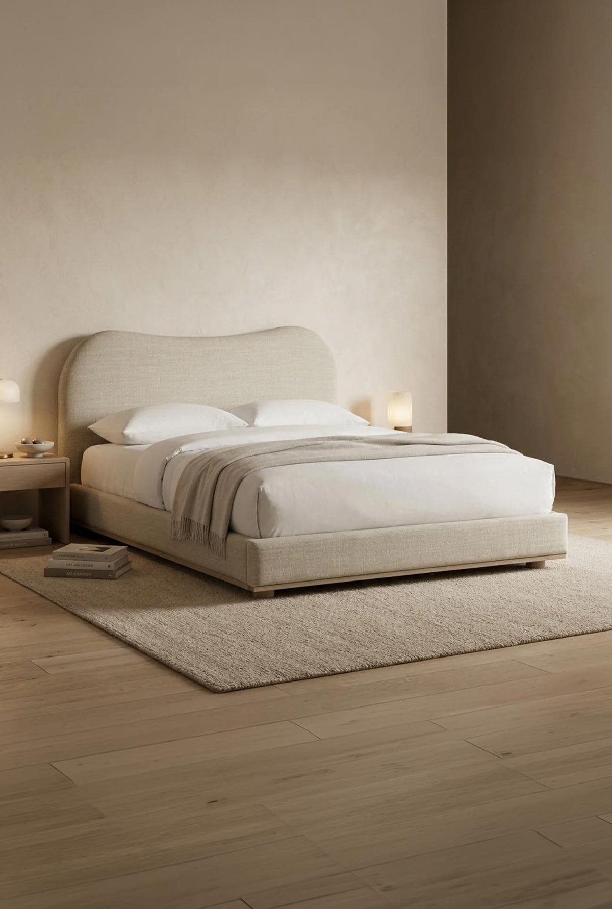 NALY - Mobilier Deco