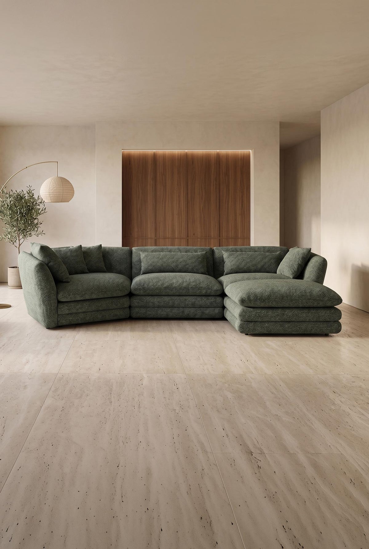 NATALIA - Mobilier Deco