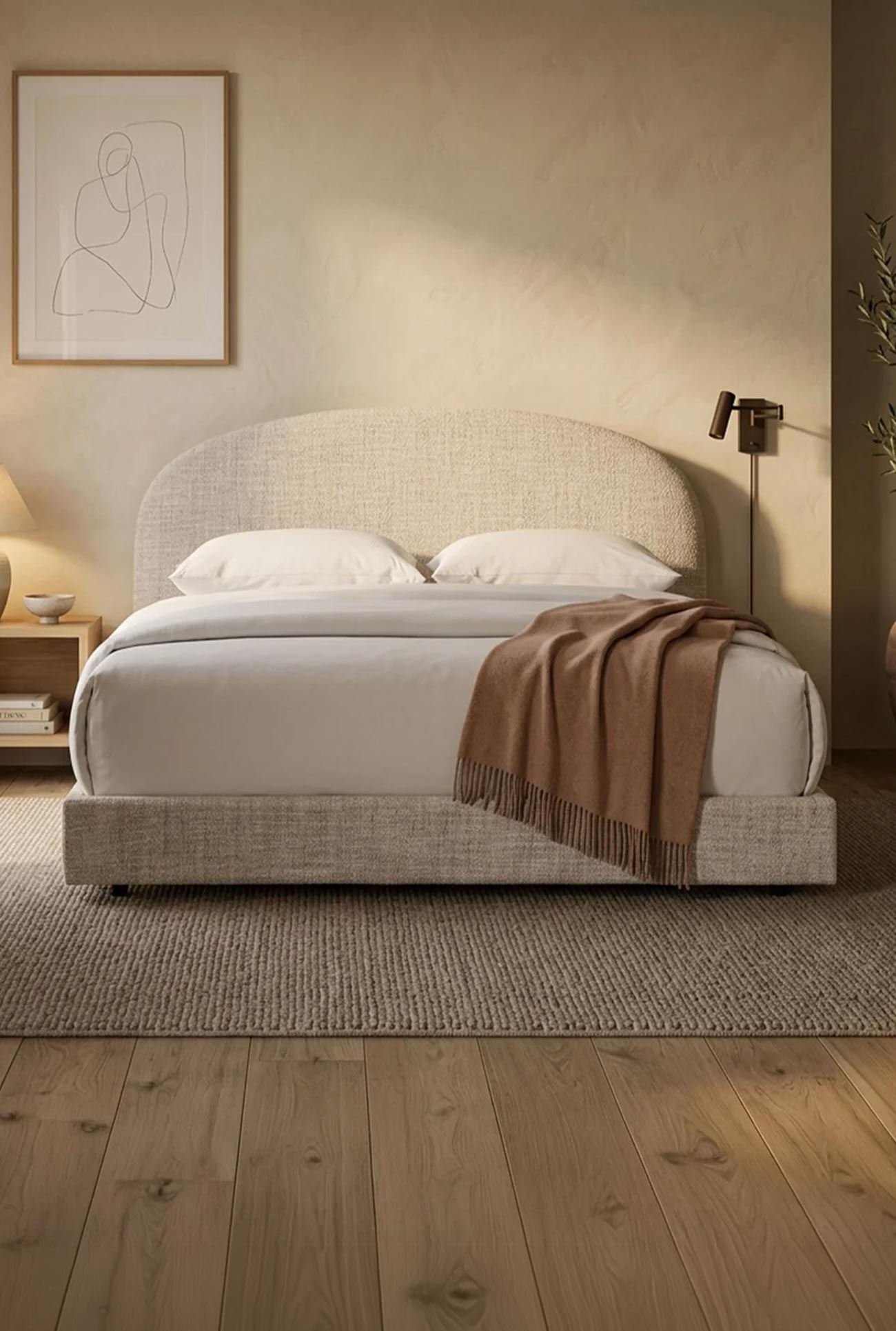 RANIA - Mobilier Deco
