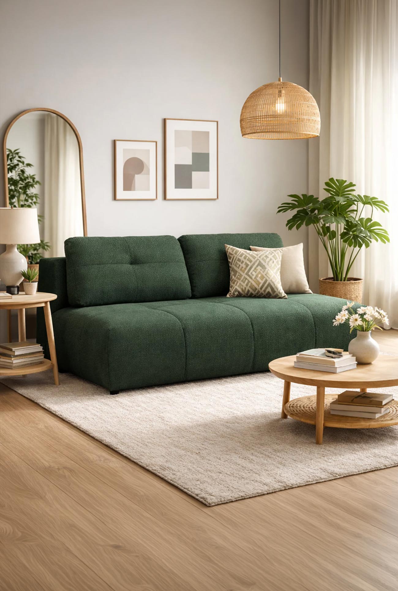 ROSA - Mobilier Deco