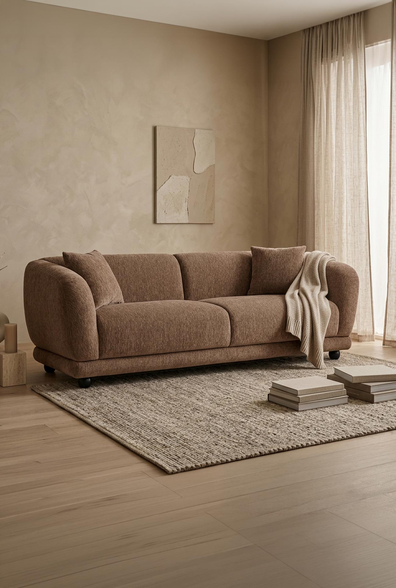 RUMY - Mobilier Deco