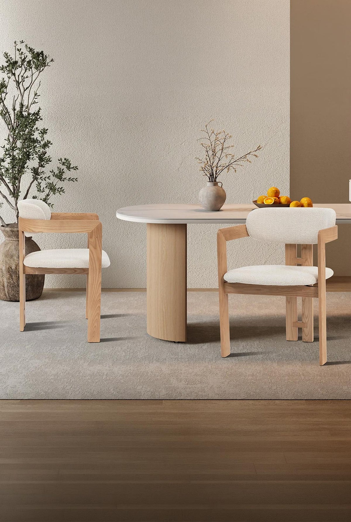 SANDRA - Mobilier Deco