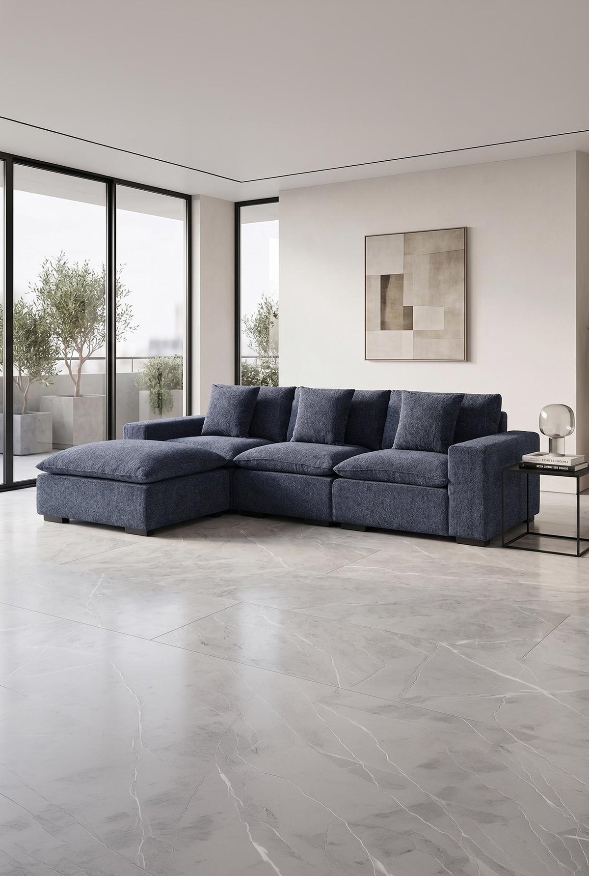 SELENIA - Mobilier Deco