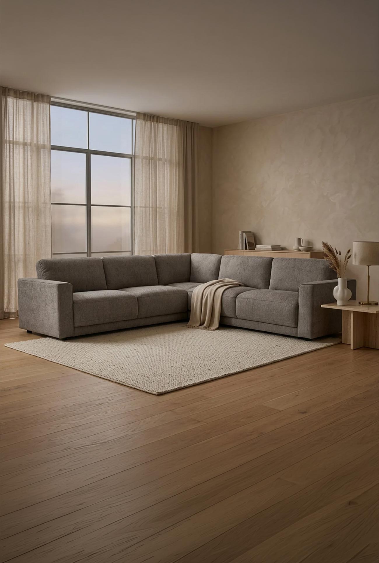 SYLAN - Mobilier Deco