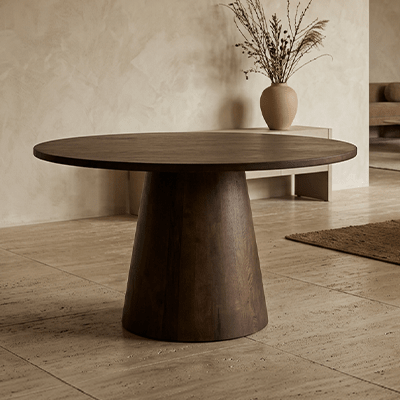 Tables à manger - Mobilier Deco