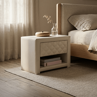 Tables de chevet - Mobilier Deco