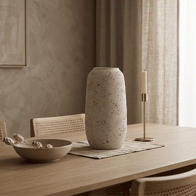 Vases - Mobilier Deco
