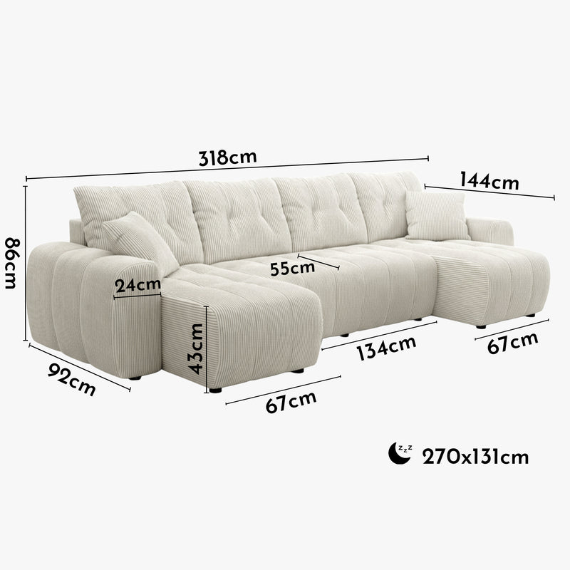 Dimensions