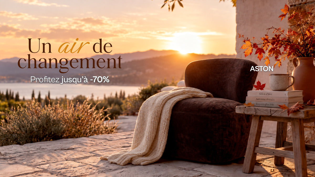 Mobilier Deco