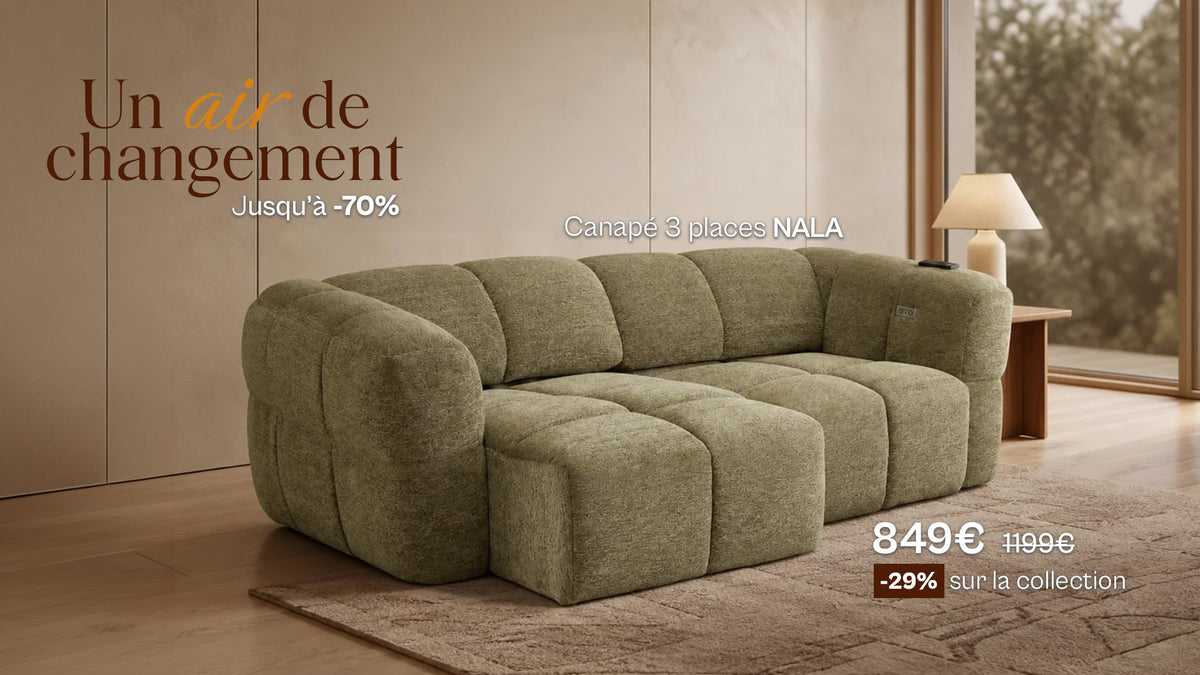 Mobilier Deco