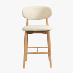 Lot de 2 tabourets