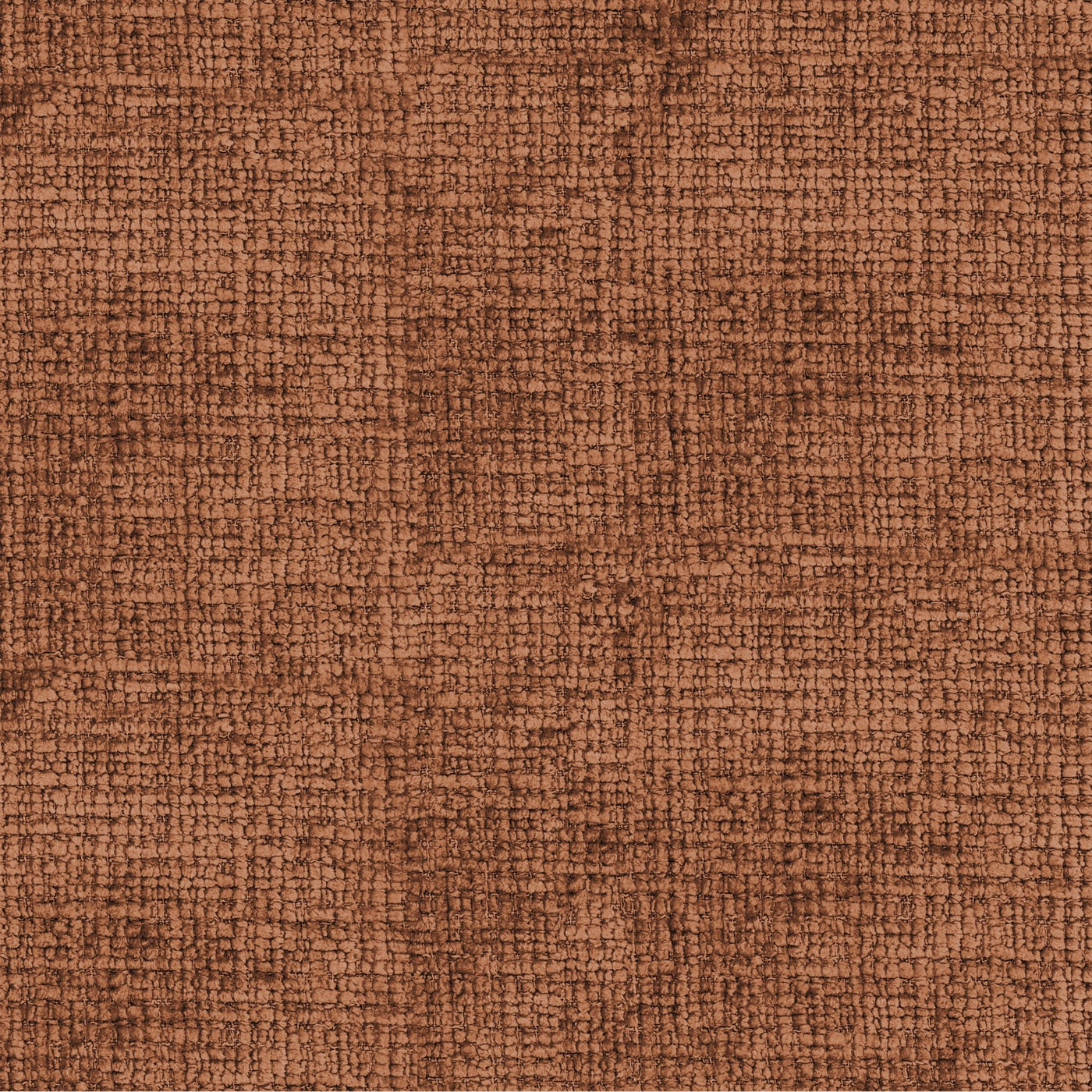 ALANYA Canapé d'angle convertible avec coffre en tissu orange - Angle droit - Canapé d'angle convertible - Mobilier Deco