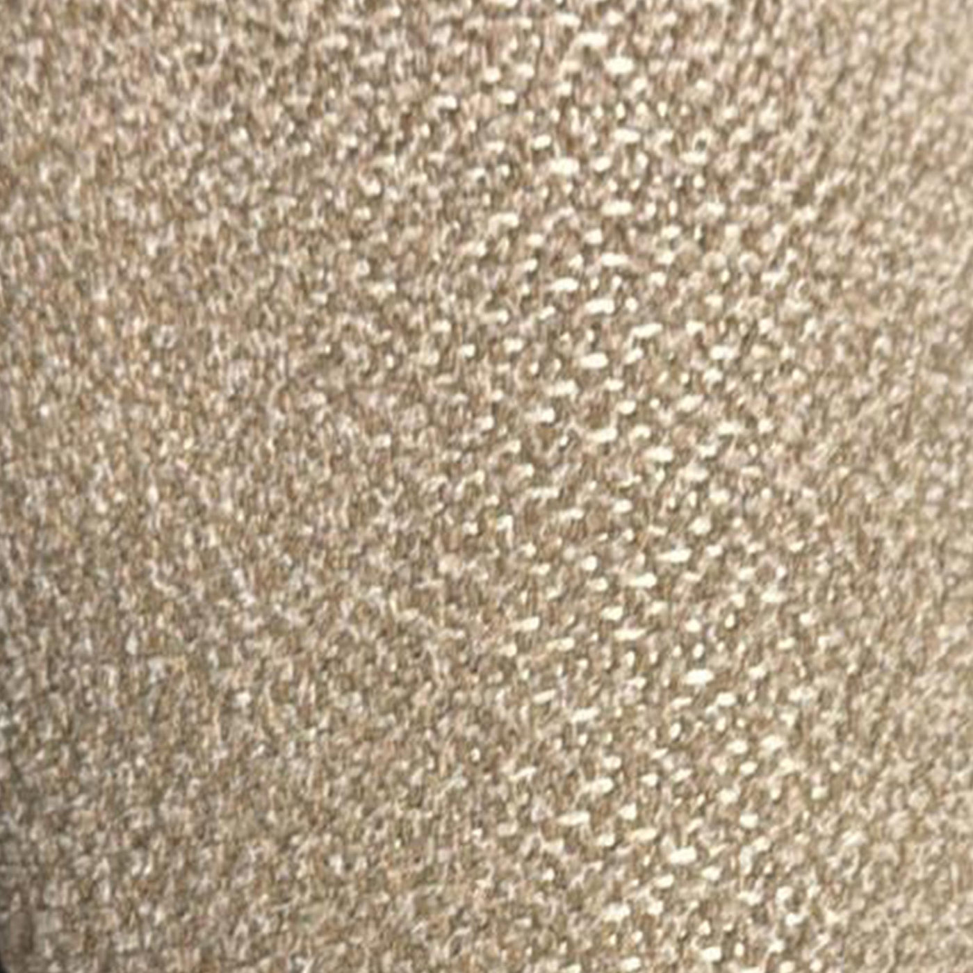 ARIONA Lit double en tissu taupe avec coffre 140x190 cm - Lits - Mobilier Deco